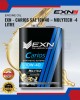 EXN Carios Synthetic Esters Molytech SAE 10W-40 (4L) image