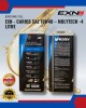EXN Carios Synthetic Esters Molytech SAE 10W-40 (4L) image