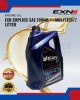 EXN Emplios SAE 10W40-Molytech 7 LITTER image