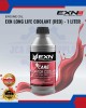 EXN Long Life Coolant (Red)-1 Liter image