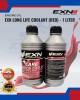 EXN Long Life Coolant (Red)-1 Liter image