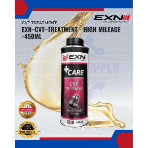 EXN–CVT–Treatment - High Mileage -450ML