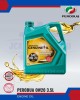 PERODUA ENGINE OIL FULLY SYNTHETIC 0W20 3.5L ENGINE OIL & FLUIDS image