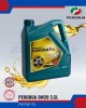 PERODUA ENGINE OIL FULLY SYNTHETIC 0W20 3.5L ENGINE OIL & FLUIDS image