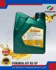 Perodua ATF Auto Oil - Perodua D3-SP-1Litre Engine Oils & Fluids image