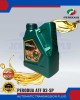 Perodua ATF Auto Oil - Perodua D3-SP-1Litre Engine Oils & Fluids image