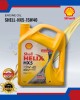 SHELL-HX5-15W40 Engine Oils & Fluids image