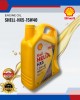 SHELL-HX5-15W40 Engine Oils & Fluids image