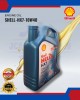 SHELL-HX7-10W40-Engine Oil Engine Oils & Fluids image