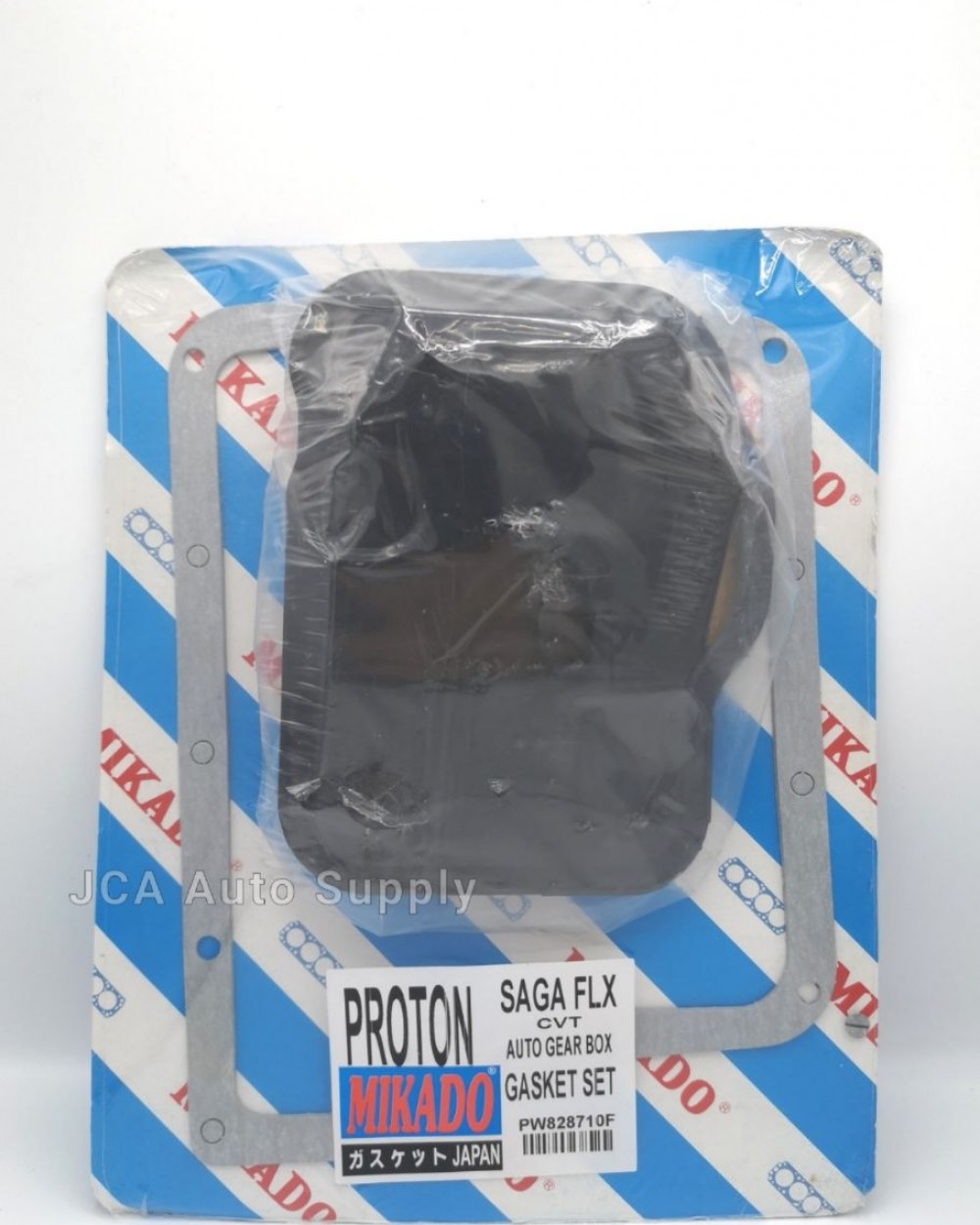 AUTO TRANSMISSION FILTER FLX CVTPREVEEXORA BOLD PW828710MIKADO