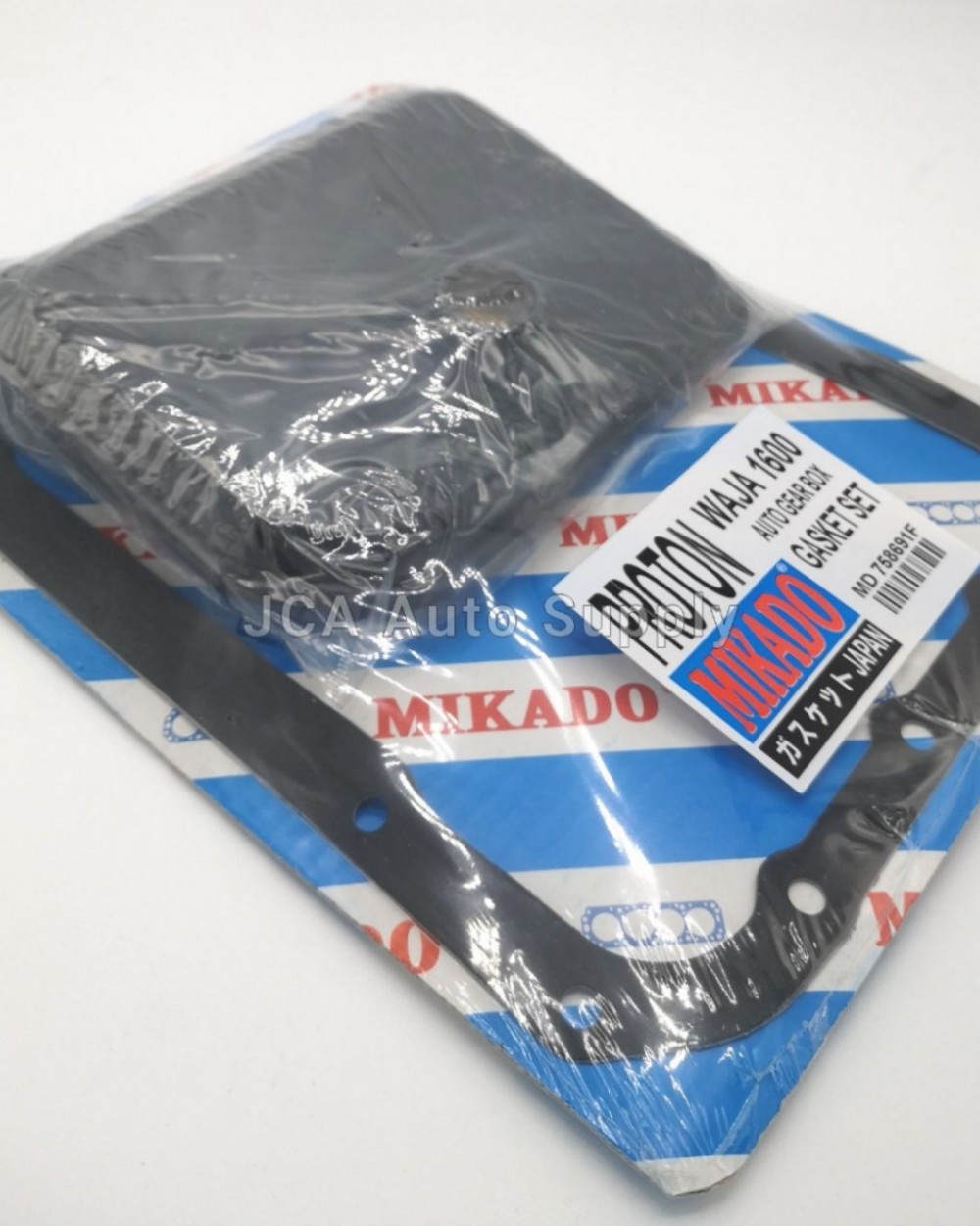 AUTO TRANSMISSION FILTER PROTON WAJA 1.6PERSONABLMMD758691MIKADO