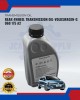 Rear 4wheel Transmission Oil-Volkswagen-G 060 175 A2-850ml image