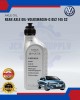 Showing image for Rear Axle Oil-Volkswagen-G 052 145 S2-1litre Rear Axle Oil-Volkswagen-G 052 145 S2-1litre image