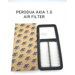 Air Filter-Perodua Axia 1.0-FILTON FA-9861-17801-BZ100
