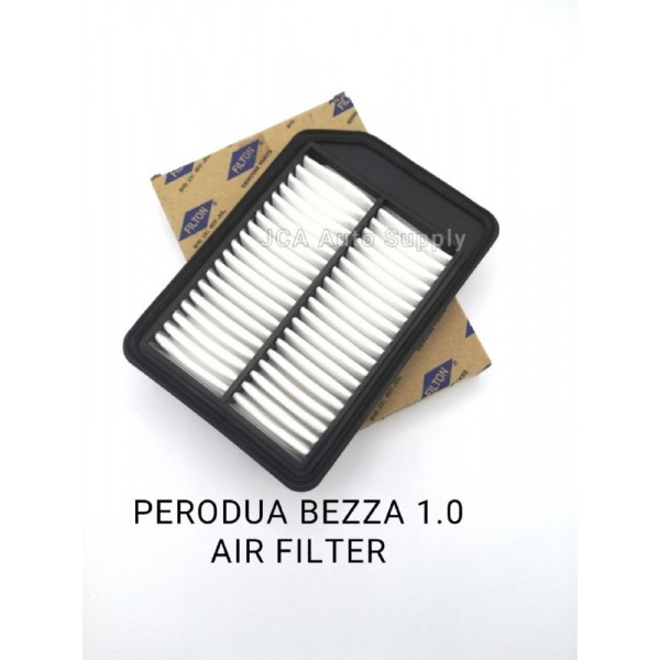 AIR FILTER PERODUA KANCIL 660 850 FILTON FA98171780187Z03 / 17801