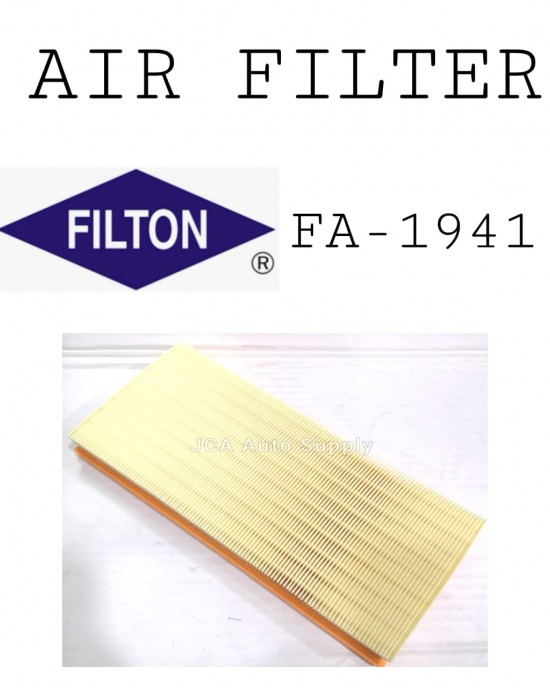 AIR FILTER PROTON EXORA CPSSATRIA NEOGEN2PERSONA CAMPROWAJA CAMPRO