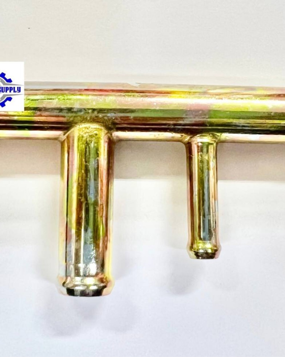 Water Pump Iron Pipe Kancil 4 Way PipeF AISIN JCA AUTO SUPPLY