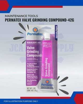 Permatex Valve Grinding Compound 42g