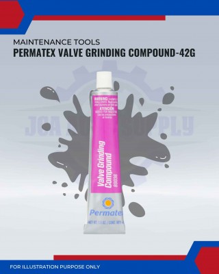Permatex Valve Grinding Compound 42g Permatex Valve Grinding Compound 42g