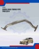 Exora Bold Turbo Pipe-PW812814