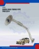 Exora Bold Turbo Pipe-PW812814
