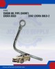 Turbo Oil Pipe (Short)-Proton Exora Bold Turbo-Preve Turbo-3362-EXORA BOLD-2-812802