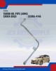 Turbo Oil Pipe (Long)-Proton Exora Bold Turbo-EXORA-4146