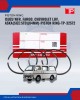 Isuzu WFR. Fargo. Chevrolet Luv. Aska(Size:STD)(84mm)-Piston Ring-TP-32572