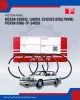 Nissan Cedric. Laurel C31(Size:020)(79mm)-Piston Ring-TP-34059 Nissan Cedric. Laurel C31(Size:020)(79mm)-Piston Ring-TP-34059