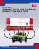 Suzuki Jimny Y80. Y84. SJ410. F10A(Size:010)(65.50mm)-Piston Ring-TP-35576