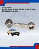 Pitman Arm-Mazda B1600-B2000-B2200-B2500-B2600-SP-1531