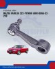 Pitman Arm-Mazda Familia 323-0866-32-220