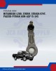 Pitman Arm-Mitsubishi L200-Storm-Strada K74T-Pajero-ASP15-345