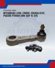 Pitman Arm-Mitsubishi L200-Storm-Strada K74T-Pajero-ASP15-345