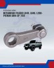 Pitman Arm-Mitsubishi Pajero L049-L040-L200-SP-7351