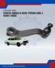Pitman Arm-Toyota Corolla KE30-45401-19085 Pitman Arm-Toyota Corolla KE30-45401-19085