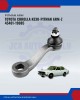 Pitman Arm-Toyota Corolla KE30-45401-19085 Pitman Arm-Toyota Corolla KE30-45401-19085