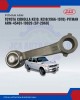 Toyota Corolla KE10. KE18(1966-1970)-Pitman Arm-45401-19026 (SP-2060)
