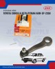 Toyota Corolla KE70-Pitman Arm-SP-2350