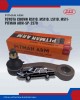 Toyota Crown RS110. MS110. LS110. MS11-Pitman Arm-SP-2370