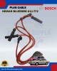 Showing image for Nissan Bluebird U11-T72-Spark Plug Cable-BOSCH-0986AM0030 Nissan Bluebird U11-T72-Spark Plug Cable-BOSCH-0986AM0030 Plug Cable image