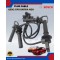 Proton GEN2 CPS-Satria Neo-Exora CPS-Spark Plug Cable-BOSCH-0986AM0051