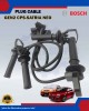 Showing image for Proton GEN2 CPS-Satria Neo-Exora CPS-Spark Plug Cable-BOSCH-0986AM0051 Proton GEN2 CPS-Satria Neo-Exora CPS-Spark Plug Cable-BOSCH-0986AM0051 image