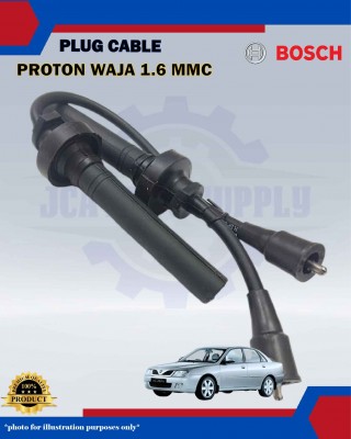 Proton Waja 1.6cc MMC-Spark Plug Cable-BOSCH-0986AM0053