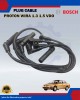 Showing image for Proton Wira 1.3cc 1.5cc VDO-Spark Plug Cable-BOSCH-0986AM0054 Proton Wira 1.3cc 1.5cc VDO-Spark Plug Cable-BOSCH-0986AM0054 image