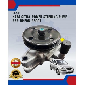 Naza Citra-Power Steering Pump-PSP-KHF0B-95001