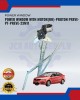 Power Window With Motor(RH)-Proton Preve-PT-PREVE-23M11 image