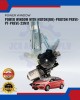 Power Window With Motor(RH)-Proton Preve-PT-PREVE-23M11 image