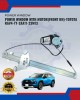 Power Window With Motor(Front RH)-Toyota Rav4-TY-SXA11-23M13 image