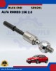 Rack End Set-Alfa Romeo 156 2.0cc-SR0201 Rack End Set-Alfa Romeo 156 2.0cc-SR0201